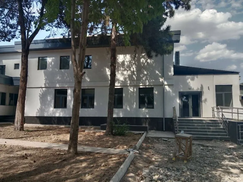 Готовые клиника на продаже