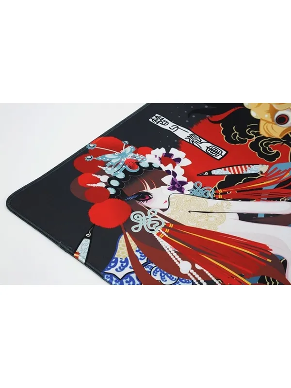 Коврик для мышки Varmilo mousepad Mulan, 900x400x4 мм — фото 3