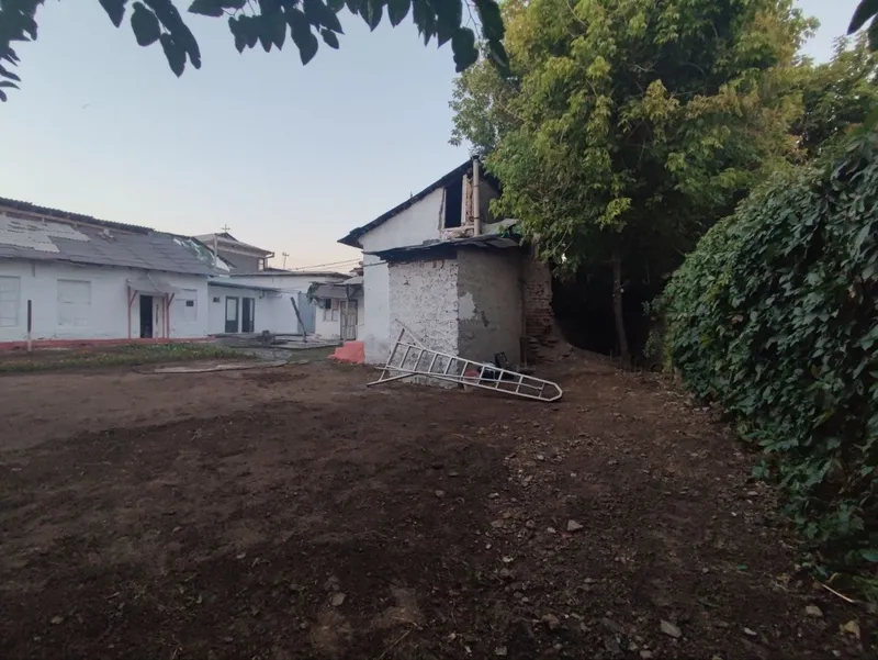 513 m² yer uchastkasi sotiladi, Olmazor tumani · ID 6708 8 513 m² yer uchastkasi sotiladi, Olmazor tumani · ID 6708 8