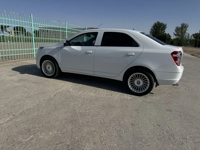 Диска + балон Rolls Roys R17 — фото 1