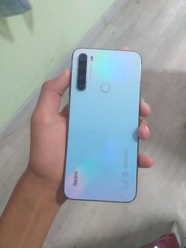 Redmi Not 8 2 Redmi Not 8 2