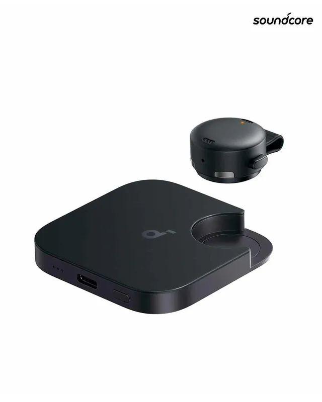 AI Диктофон Anker Soundcore Work 5