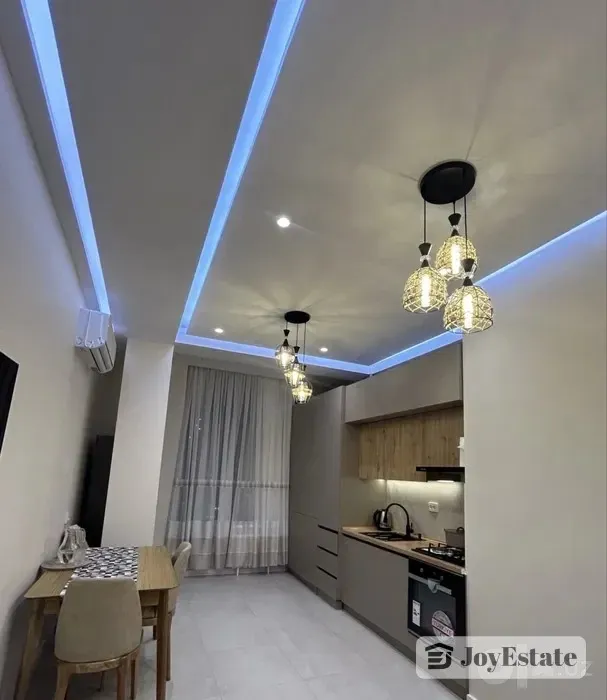 2 xonali kvartira ijaraga, Yakkasaroy, 51 m² 3