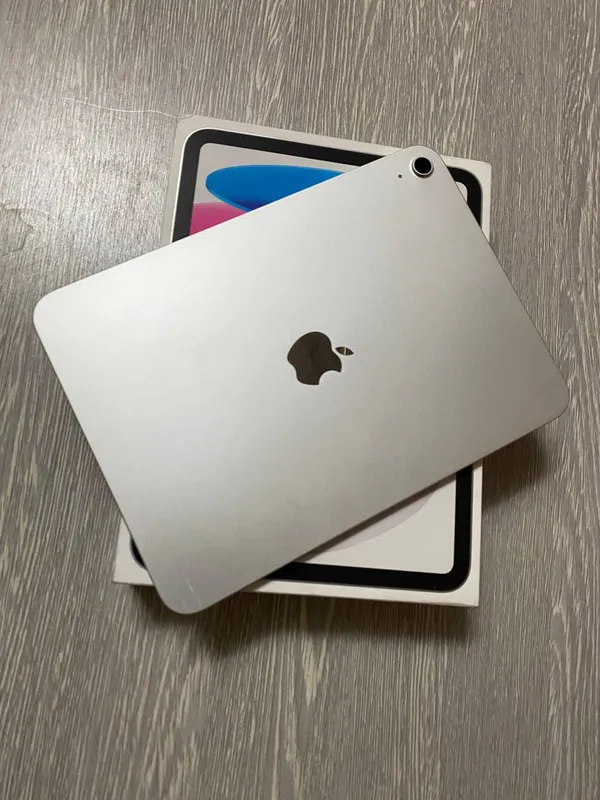 Ipad 11 — фото 2