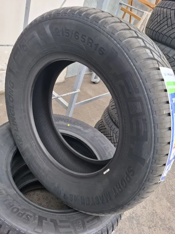 215/65R16 Sport 4S Yuan UP, Kia Sonet 2 215/65R16 Sport 4S Yuan UP, Kia Sonet 2