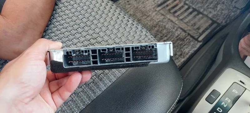 Ласетти 1.8 автомат коробка мияси сотилади 2