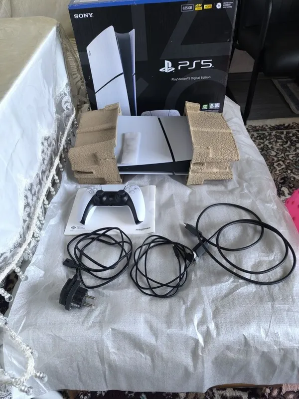 Xbox one X fc26 Gta5 1 Xbox one X fc26 Gta5 1