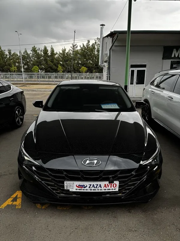 Hyundai Elantra 2 литрли матор фулл 1 Hyundai Elantra 2 литрли матор фулл 1