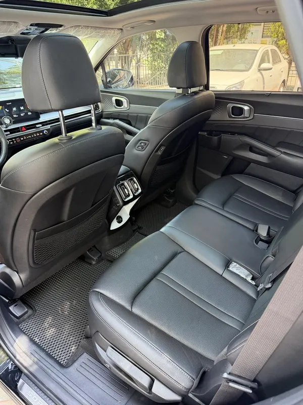Kia Sorento Фулл Позится 7 Kia Sorento Фулл Позится 7