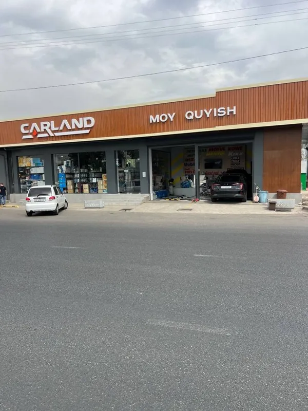 Moy almashtirish, Motor moyini almashtirish, Taxtapul 1