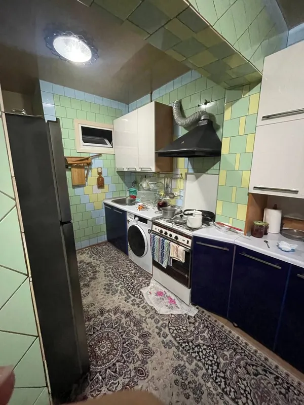мебел газ плита — фото 5