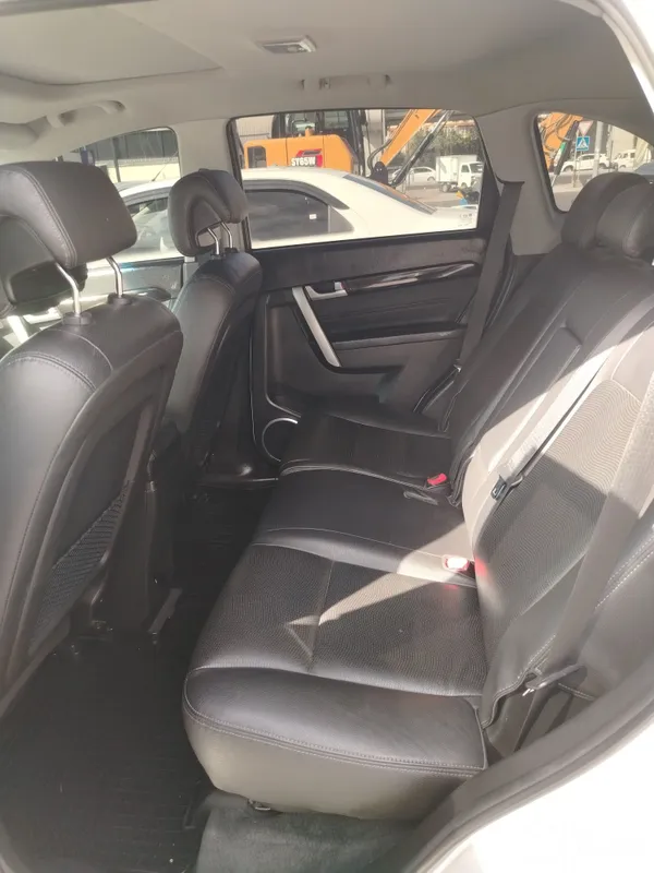 Продаётся Captiva 2015 6 Продаётся Captiva 2015 6