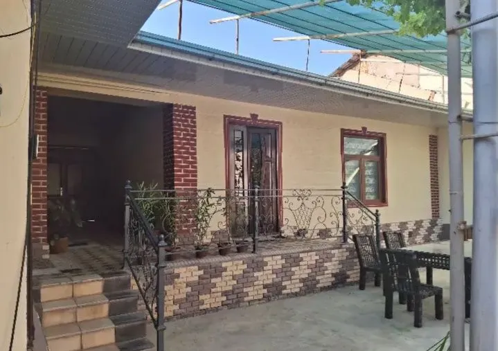 Ховли сотилади, Hovli, продам участок, Юнусобод, — фото 7 Ховли сотилади, Hovli, продам участок, Юнусобод, — фото 7