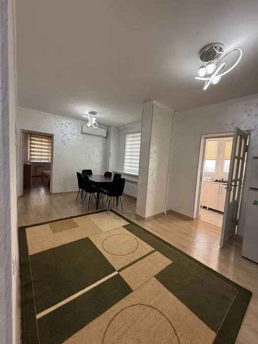 MIRABOD TUMANI, AYBEK METRO YONIDA KVARTIRA 3/12/16 90m² 6