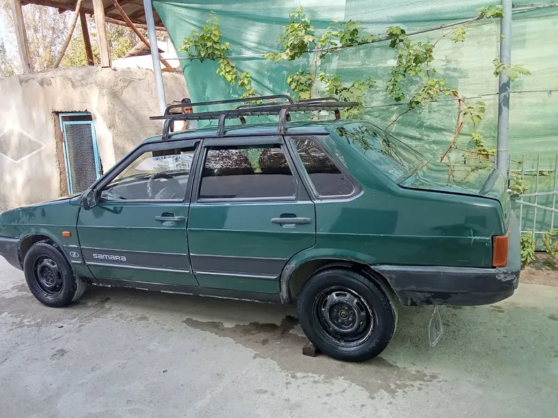Срочно продам машину — фото 1