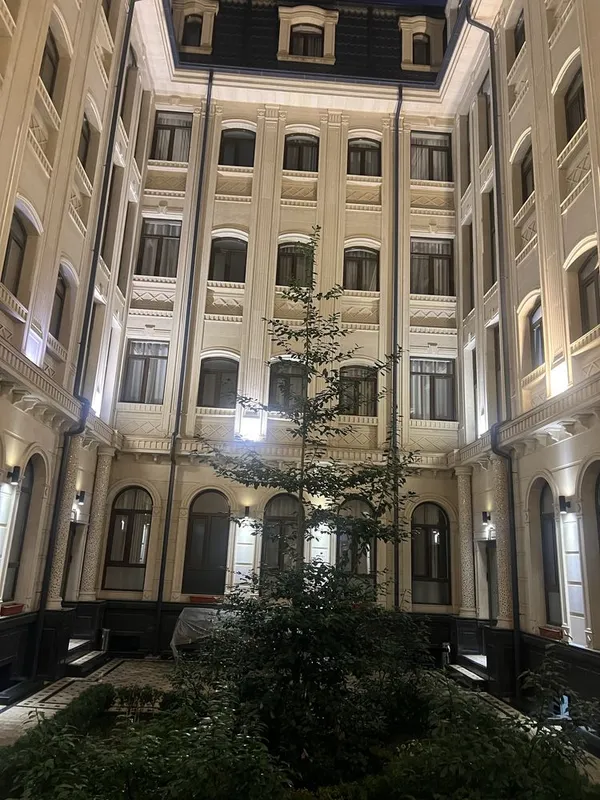 Сдается готовая гостиница, 54 номеров, рядом Гранд Мир, Яккасарайский
