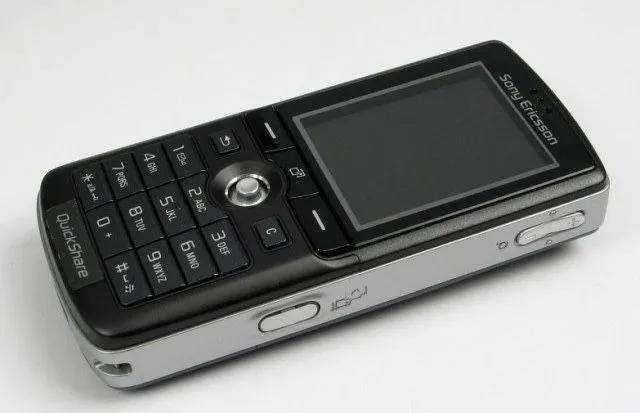 Продам Sony Ericsson K750i Легенда 2005 года! — фото 2