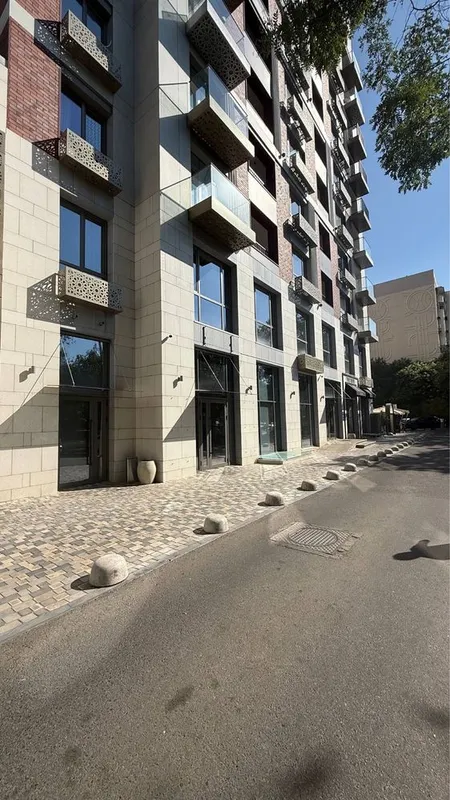 АРЕНДА 480м2 нежилое - NRG Oybek. 1