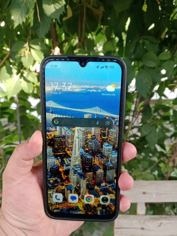 Redmi 15C — фото 1