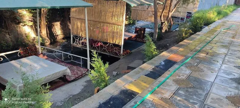 Чойхона ижарага берилади — фото 1
