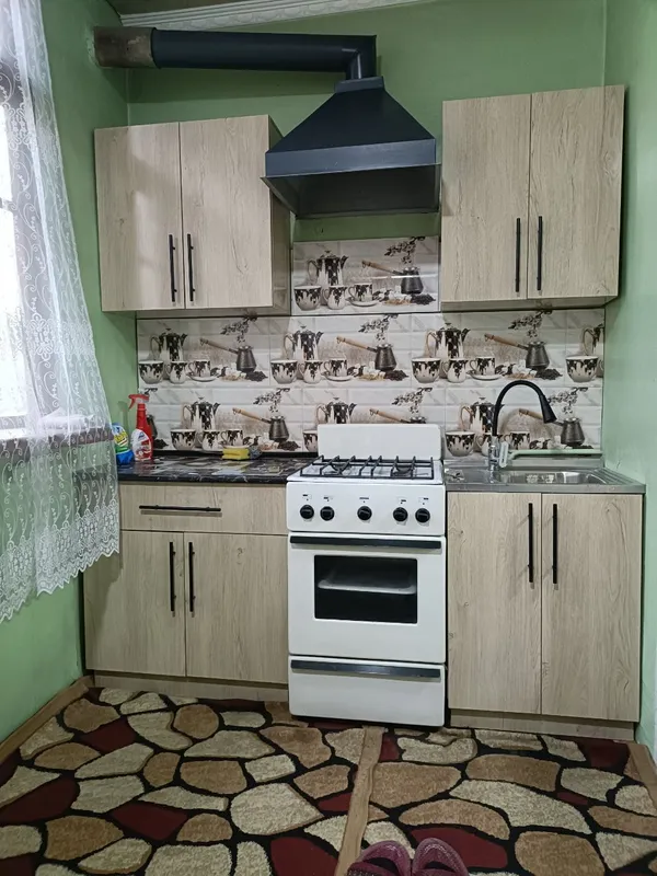 Ijara. 1 xonali kvartira. 10