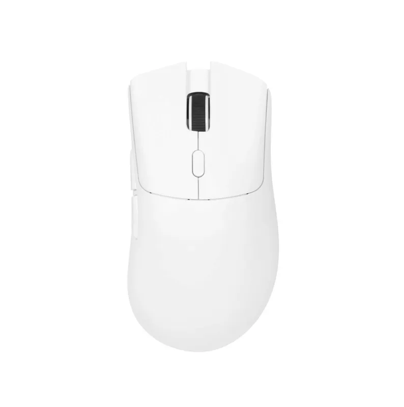 ; Игровая беспроводная мышь ATTACK SHARK R1 White