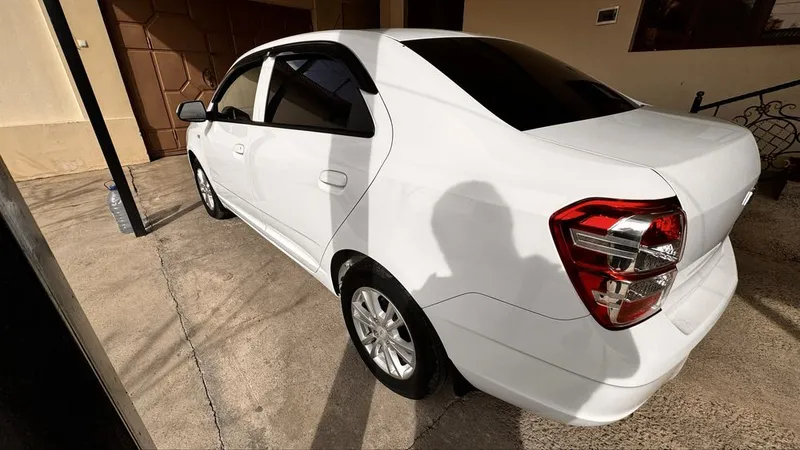 Cobolt 2022 probeg 22000 km 3