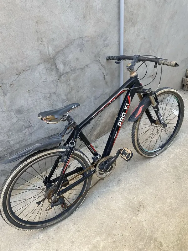 Velosiped pro f1 26 2