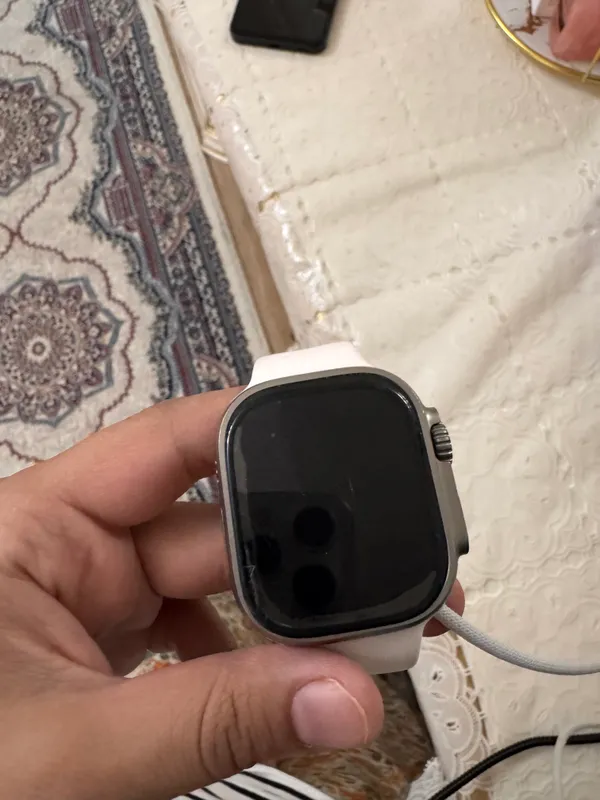 Apple watch ultra 2 iwatch ultra
