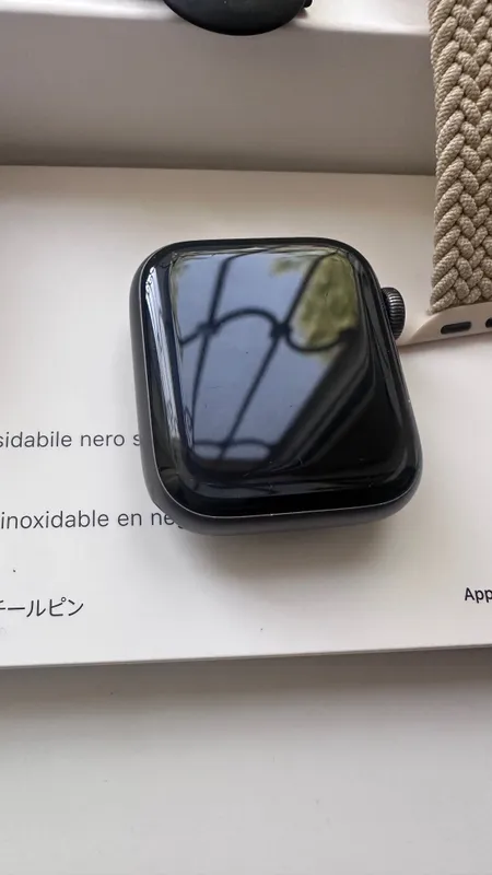 Apple Watch 4/40 2 Apple Watch 4/40 2