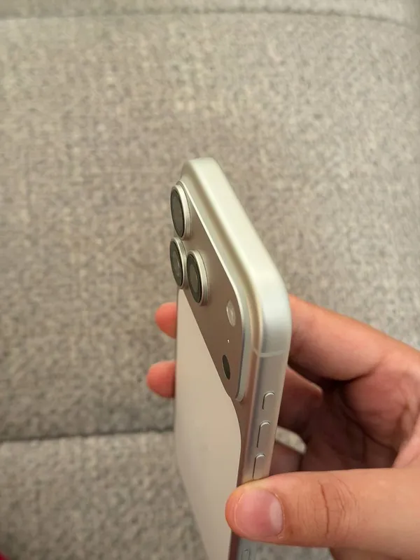 Iphone 17pro 256 4 Iphone 17pro 256 4