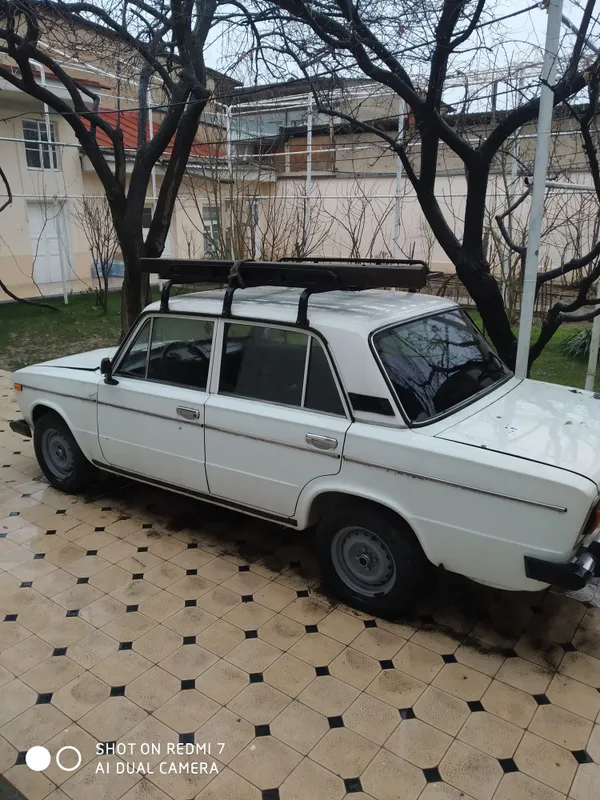 Jiguli vaz 2106 sotiladi 1994 2