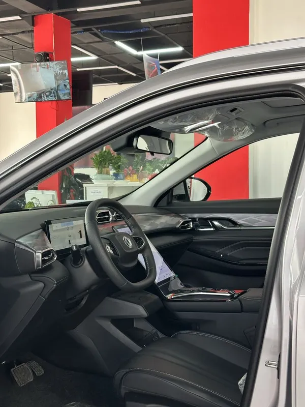 DongFeng Aeolus Mage sotuvda mavjud! — фото 3