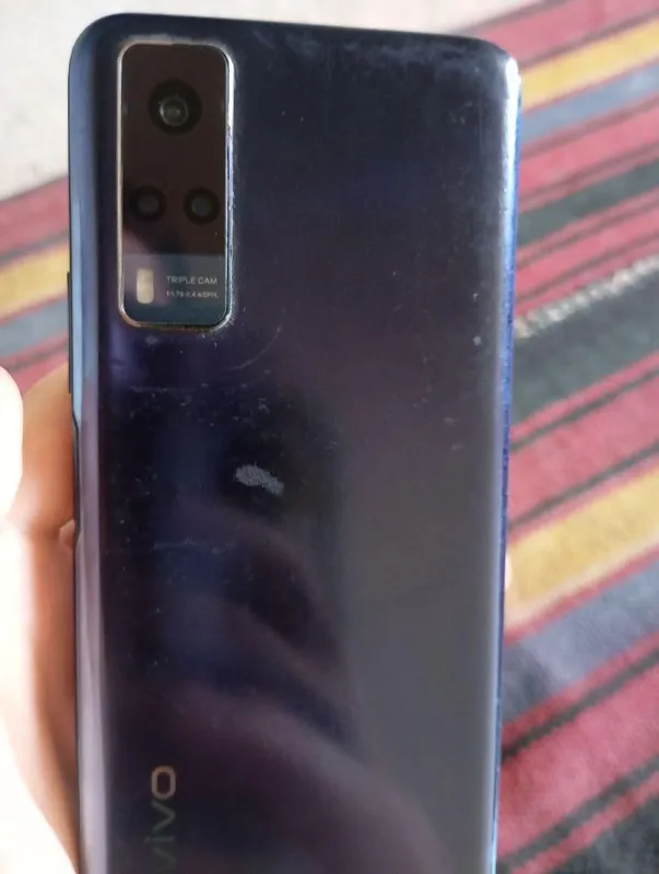 vivo y53 c bor abmnga tel kk aybi yo xotira 128