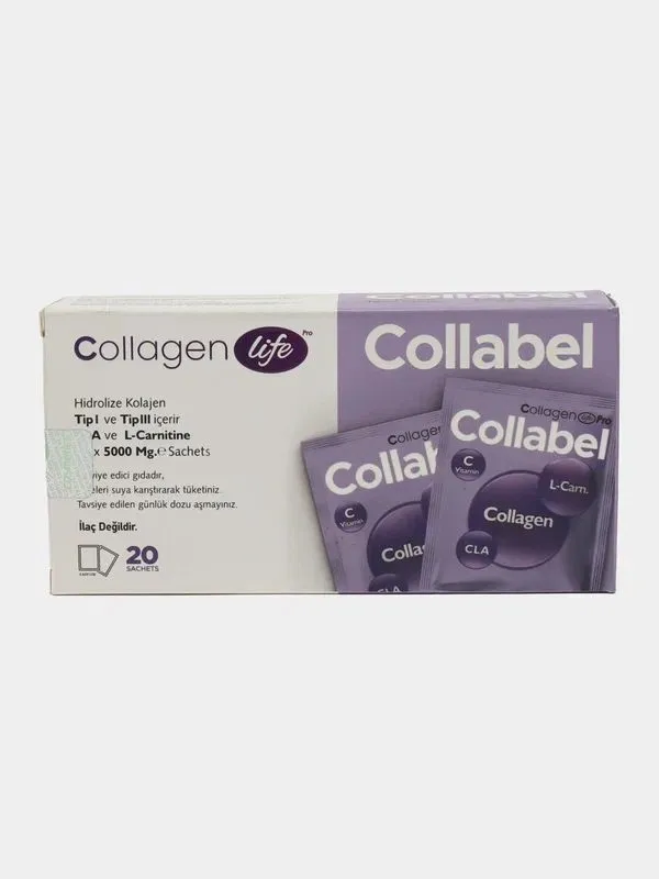 Collabel collagen ozdiruvchi kollagen. Каллаген для похудения