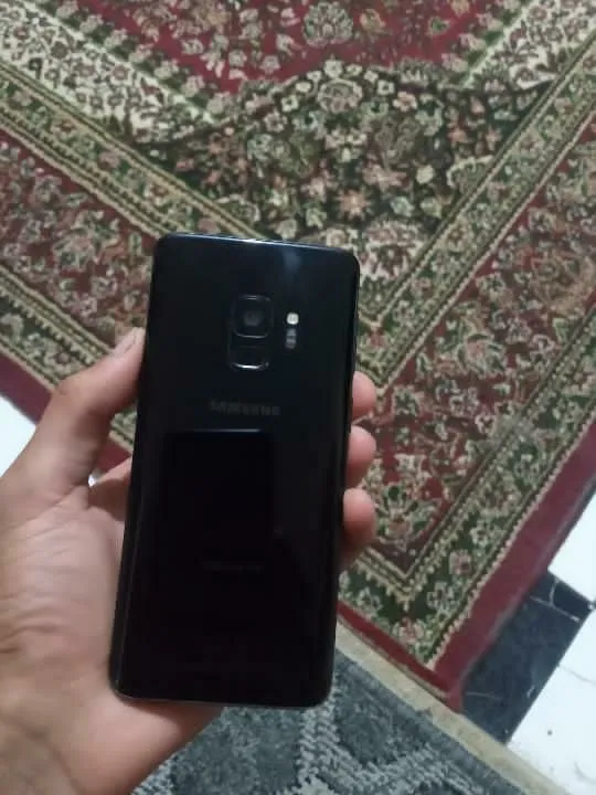 Samsung s 9 hammajoyi radnoy holatda t 1 Samsung s 9 hammajoyi radnoy holatda t 1