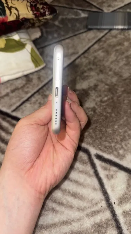 Redmi Note 15 karobka — фото 3