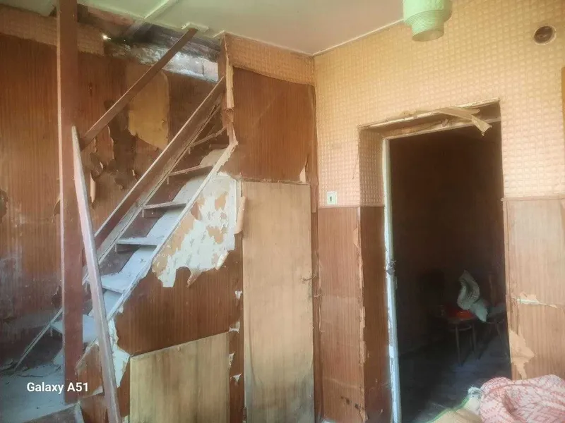 Продается Дача под Паркентом — фото 1