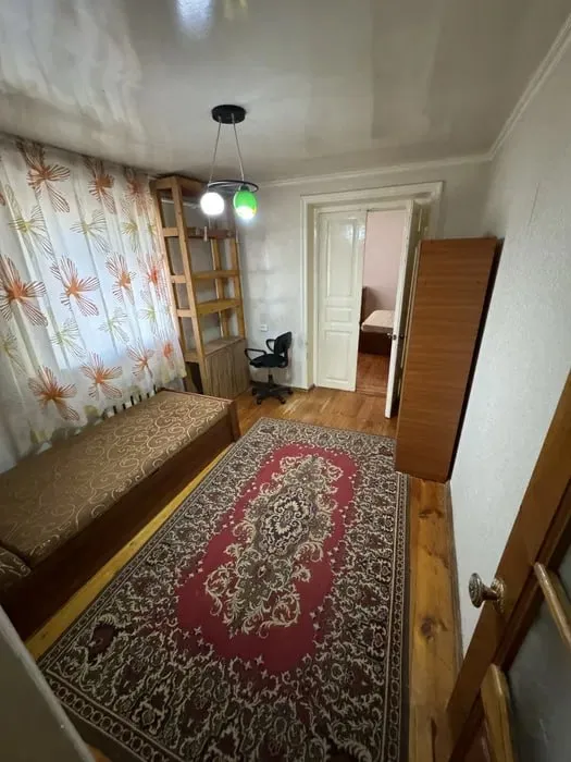 Сдаётся участок — фото 1