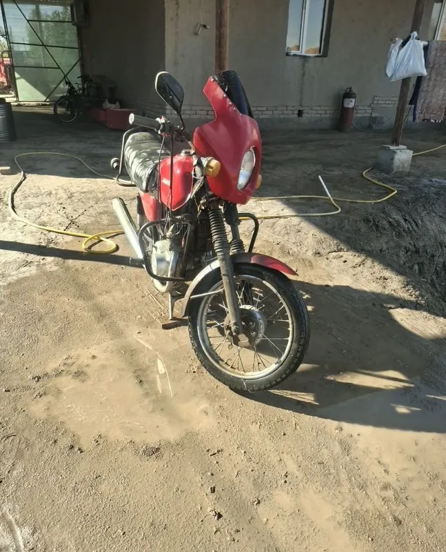 Jawa 350 matasikl 2 Jawa 350 matasikl 2