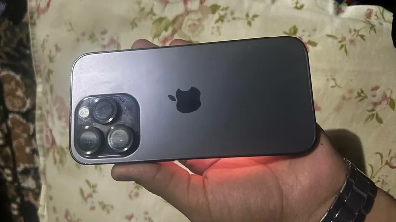 iPhone 14 Pro 1 iPhone 14 Pro 1