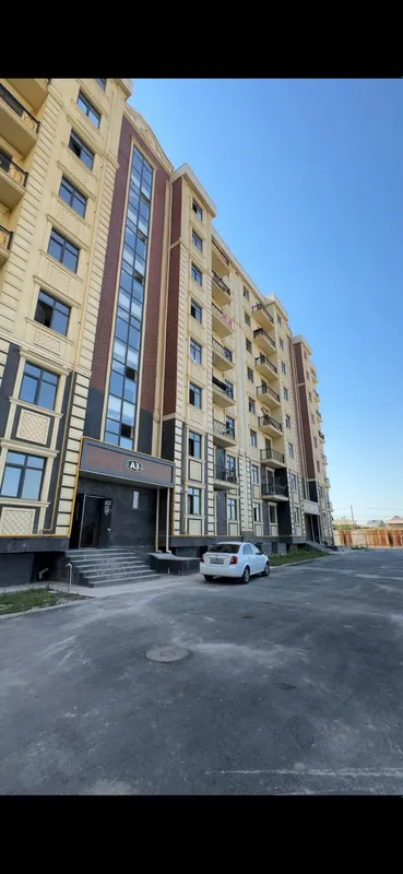 Дом в аренду в Сергелийском районе 7