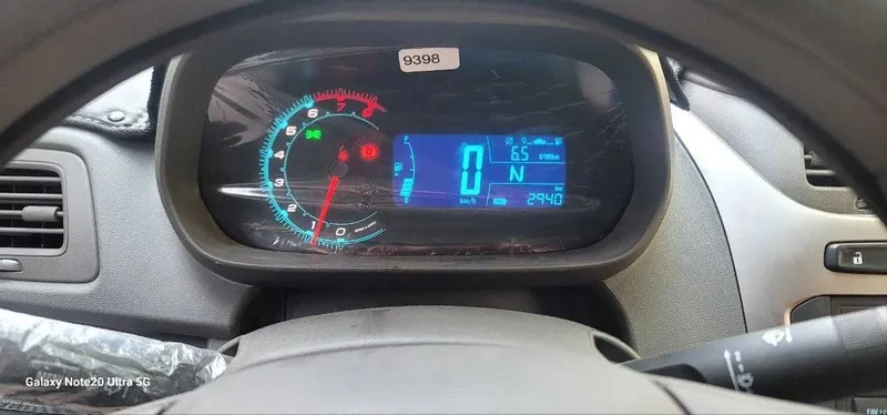 Chevrolet Cobalt. Янги булиб турубти 4 Chevrolet Cobalt. Янги булиб турубти 4