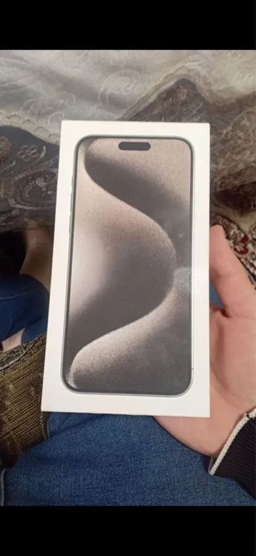 Iphone 15 pro max 4 Iphone 15 pro max 4