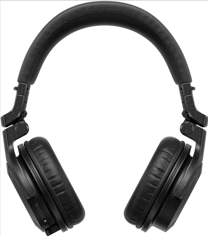 HDJ-Cue1-BT-K Bluetooth и кабел — фото 3