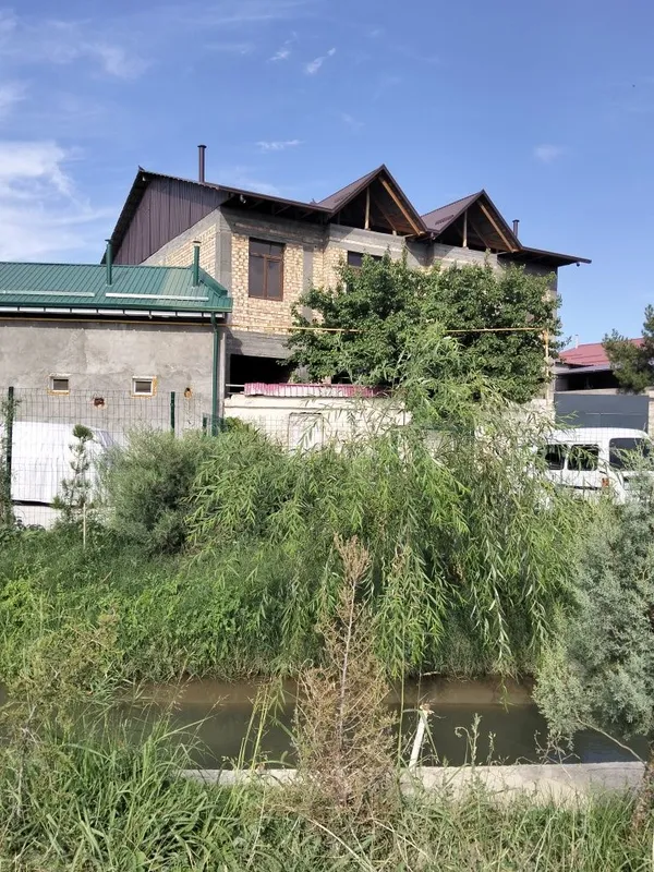 Продаю срочно свой дом