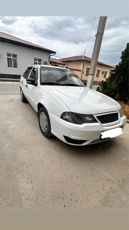 Chevrolet Nexia 2 1