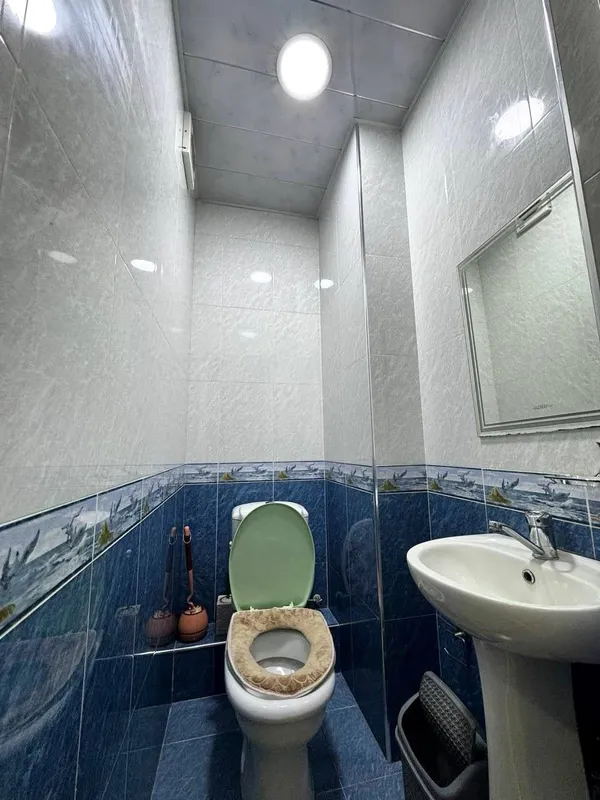 аренда квартира гулобод 3 хоналий нархи 600$ БОЛИШ — фото 6