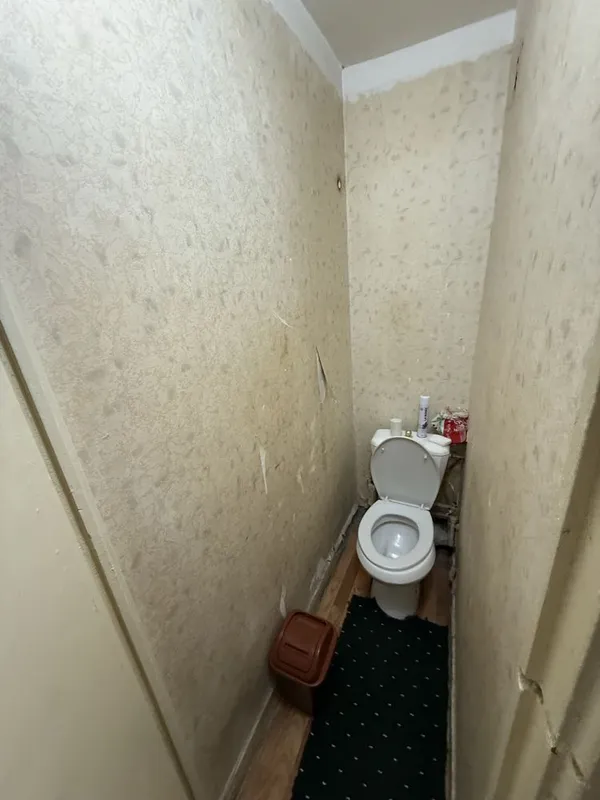 Аренда квартира кора камиш 2/1 2 хона — фото 1