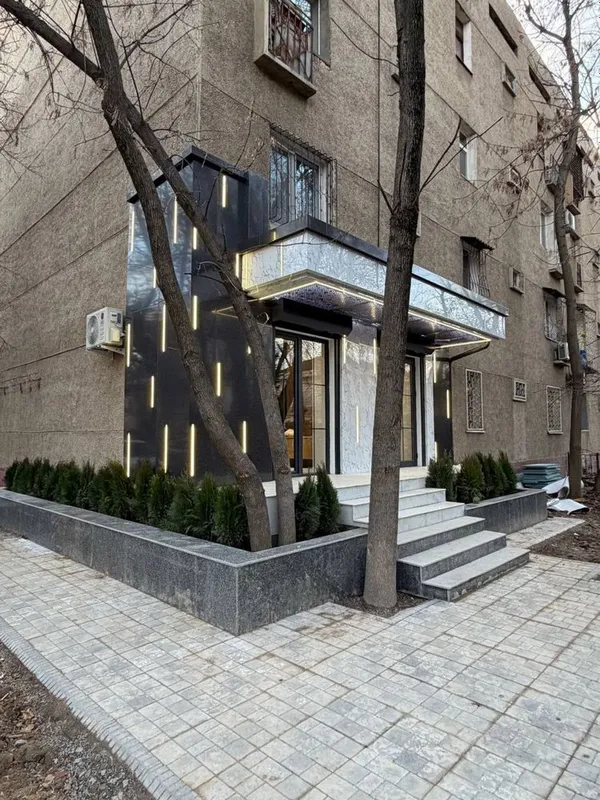 Мирзо-Улугбекский район продажа коммерции — фото 1
